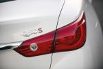 Infiniti Q50 S 2014 года
